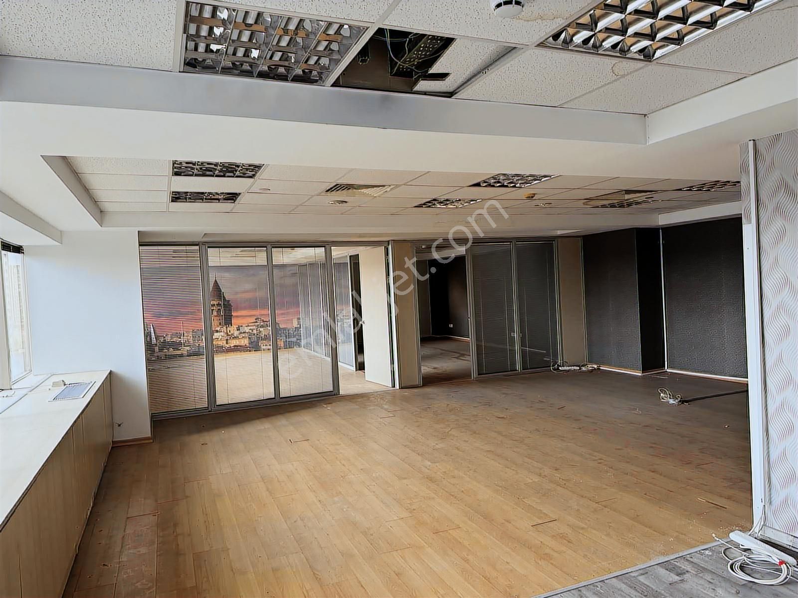 Dünya Ticaret Merkezi Egs De Net 113 M2 Kiralık Ofis - Görsel 5