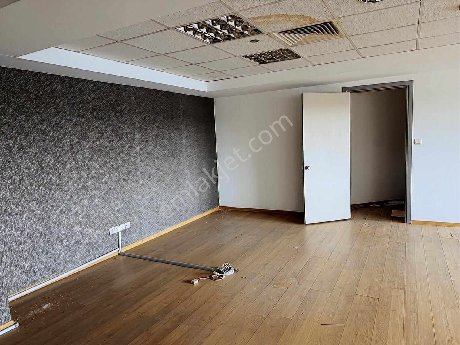 Dünya Ticaret Merkezi Egs De Net 113 M2 Kiralık Ofis - Görsel 15