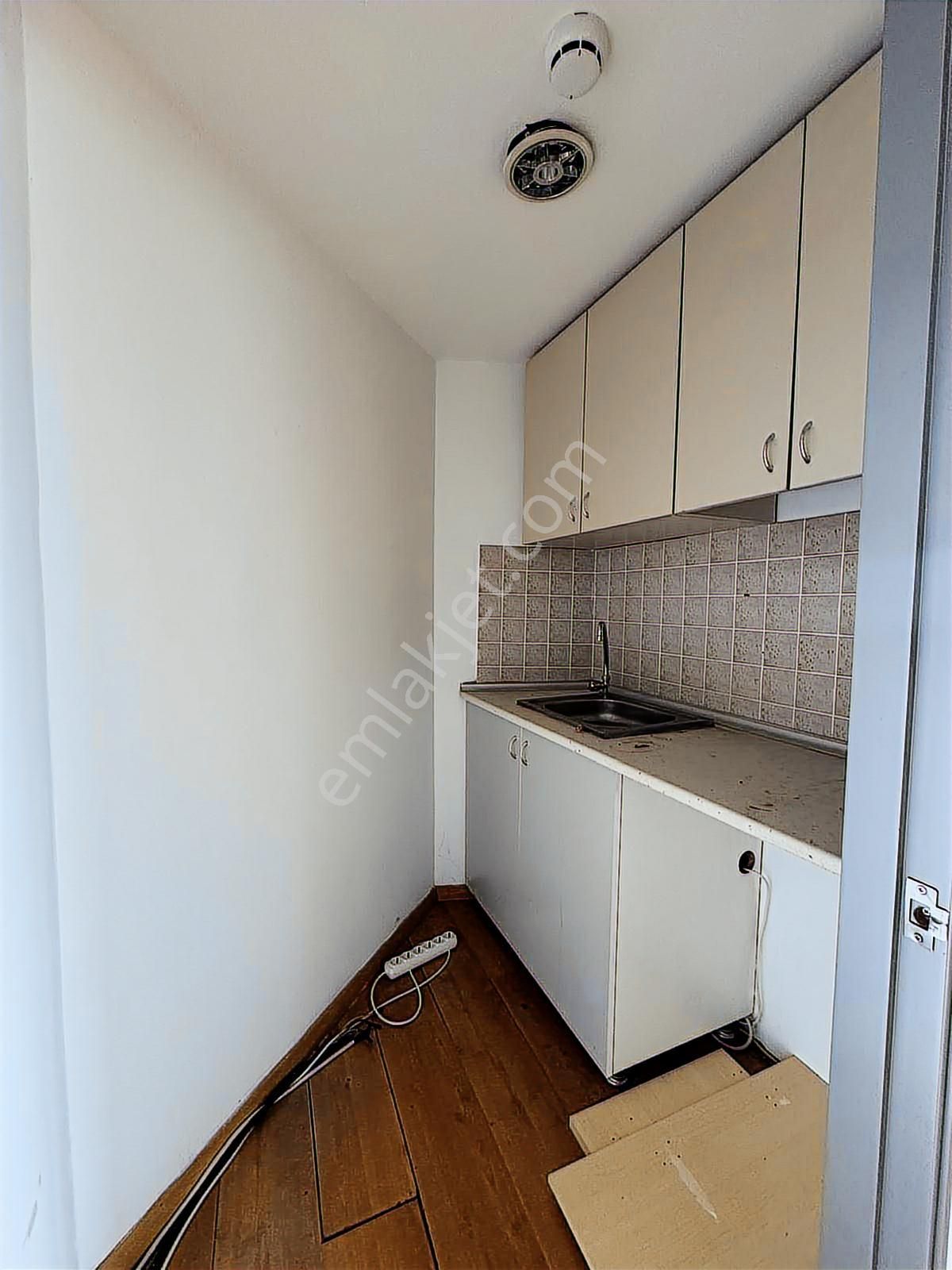 Dünya Ticaret Merkezi Egs De Net 113 M2 Kiralık Ofis - Görsel 19