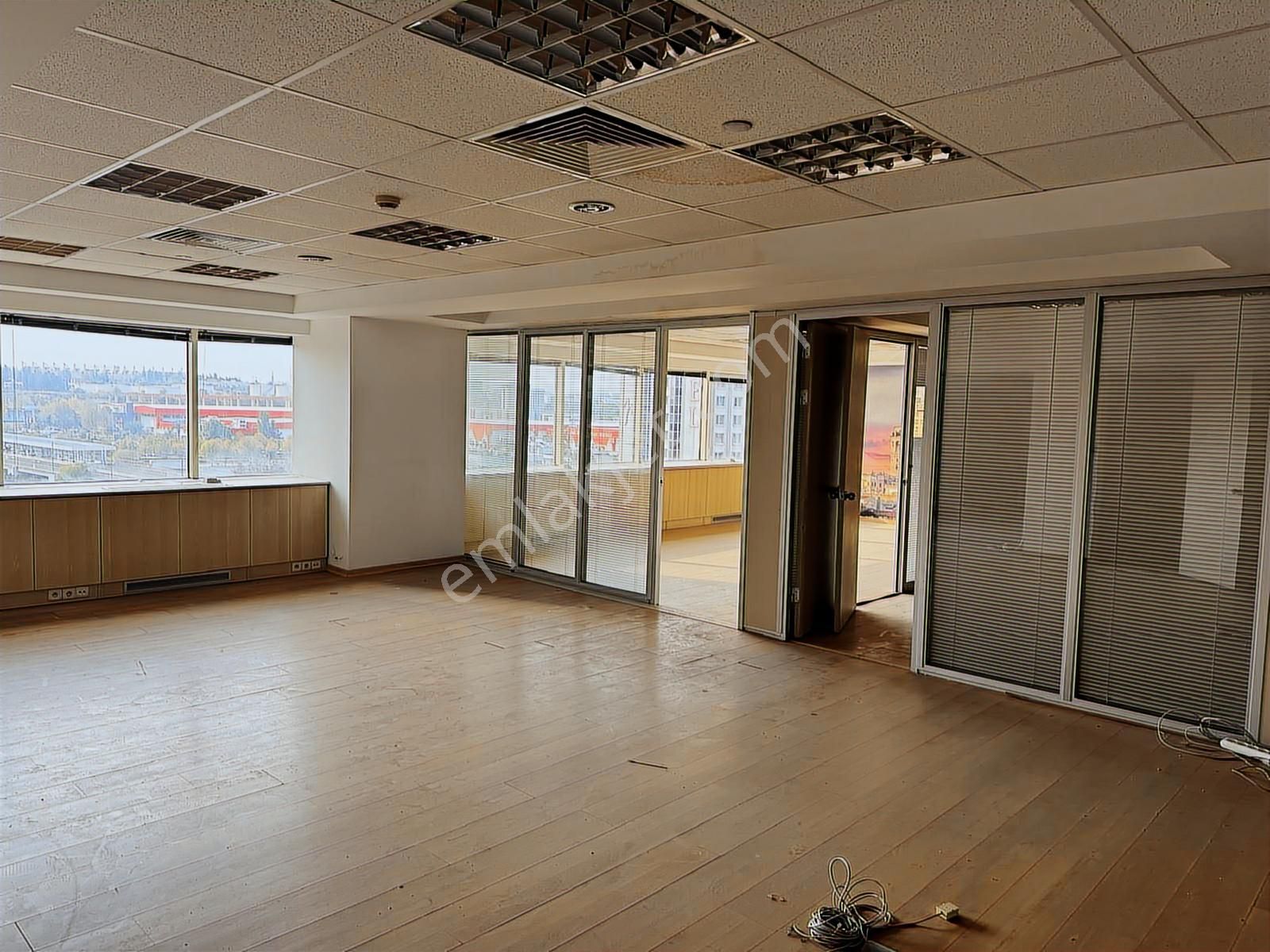 Dünya Ticaret Merkezi Egs De Net 113 M2 Kiralık Ofis - Görsel 7