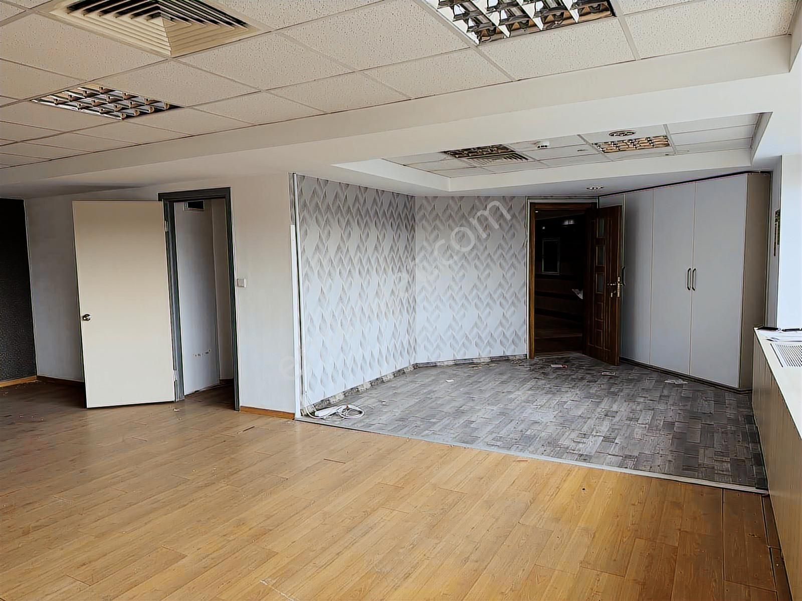 Dünya Ticaret Merkezi Egs De Net 113 M2 Kiralık Ofis - Görsel 22