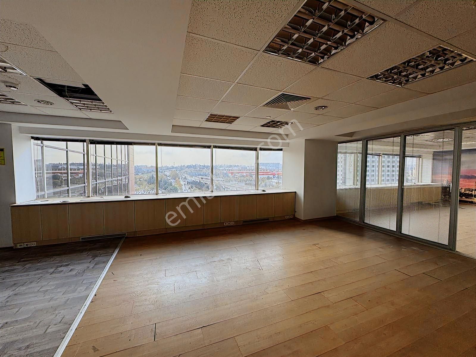 Dünya Ticaret Merkezi Egs De Net 113 M2 Kiralık Ofis - Görsel 12