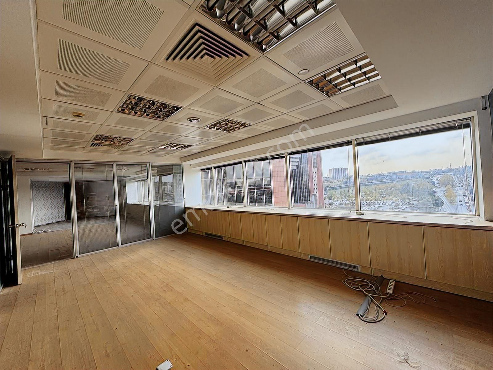 Dünya Ticaret Merkezi Egs De Net 113 M2 Kiralık Ofis - Görsel 20