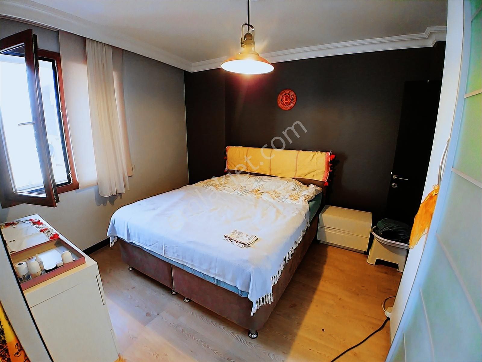 Hasanpaşa'da Merkezi Konumda Balkonlu-iskanlı-kapalı Mutfaklı - Görsel 28