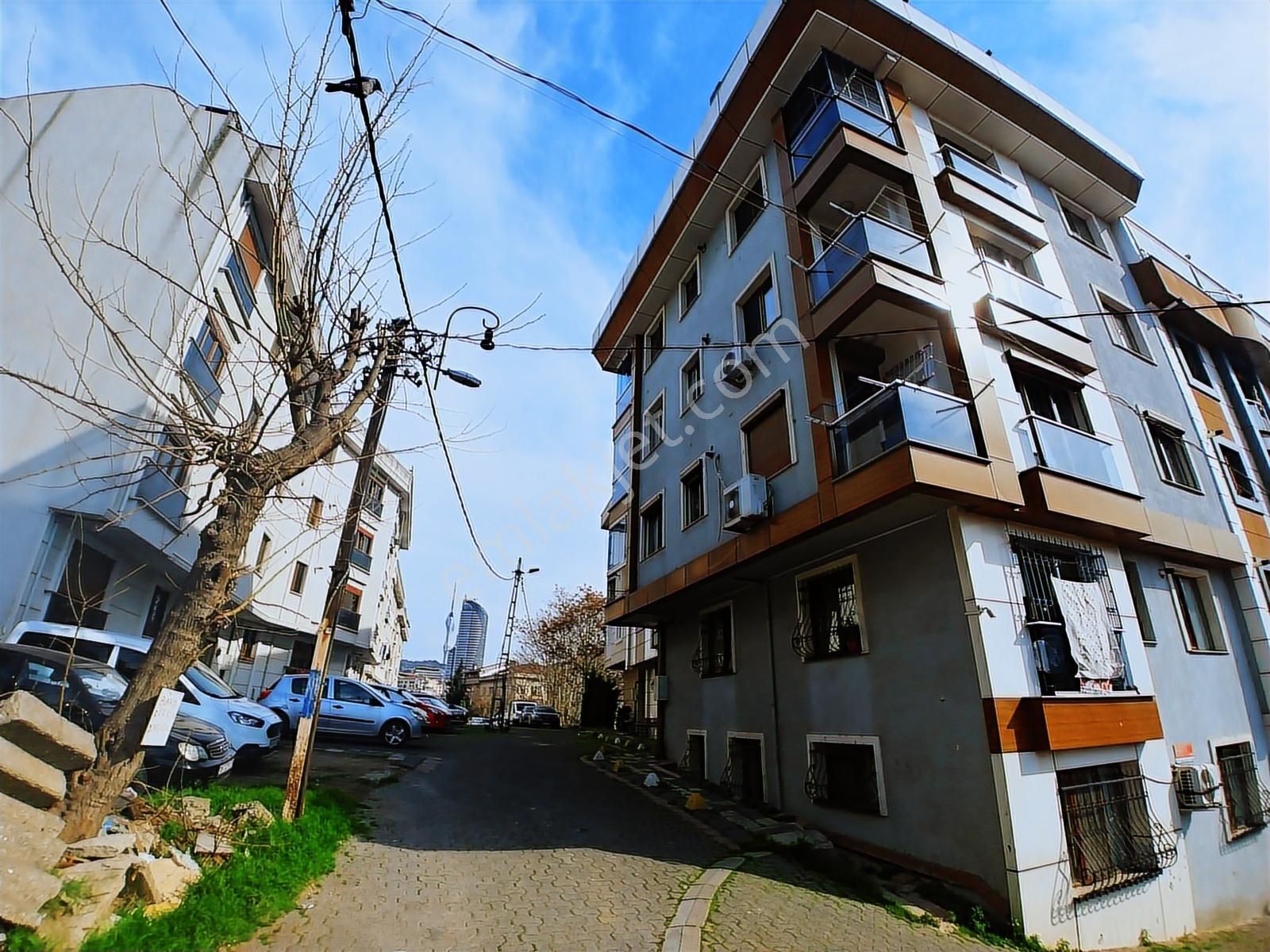 Hasanpaşa'da Merkezi Konumda Balkonlu-iskanlı-kapalı Mutfaklı - Görsel 29