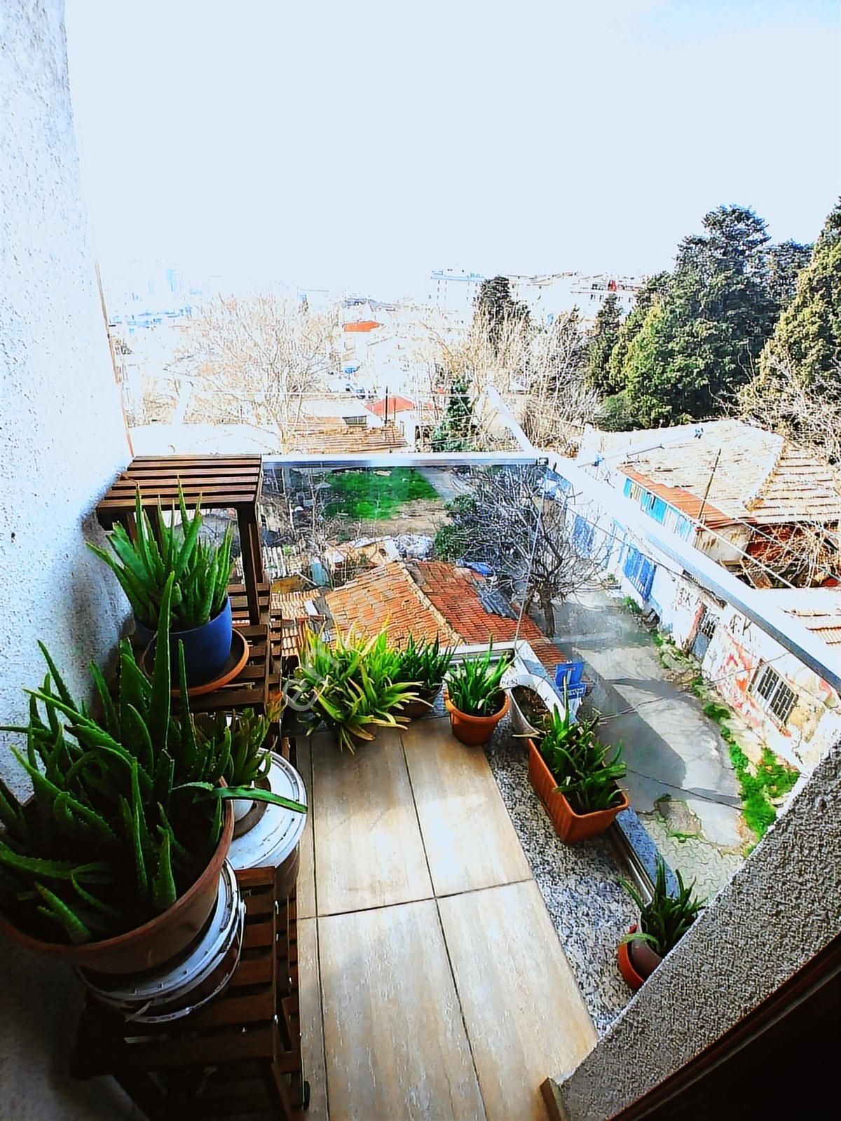 Hasanpaşa'da Merkezi Konumda Balkonlu-iskanlı-kapalı Mutfaklı - Görsel 30