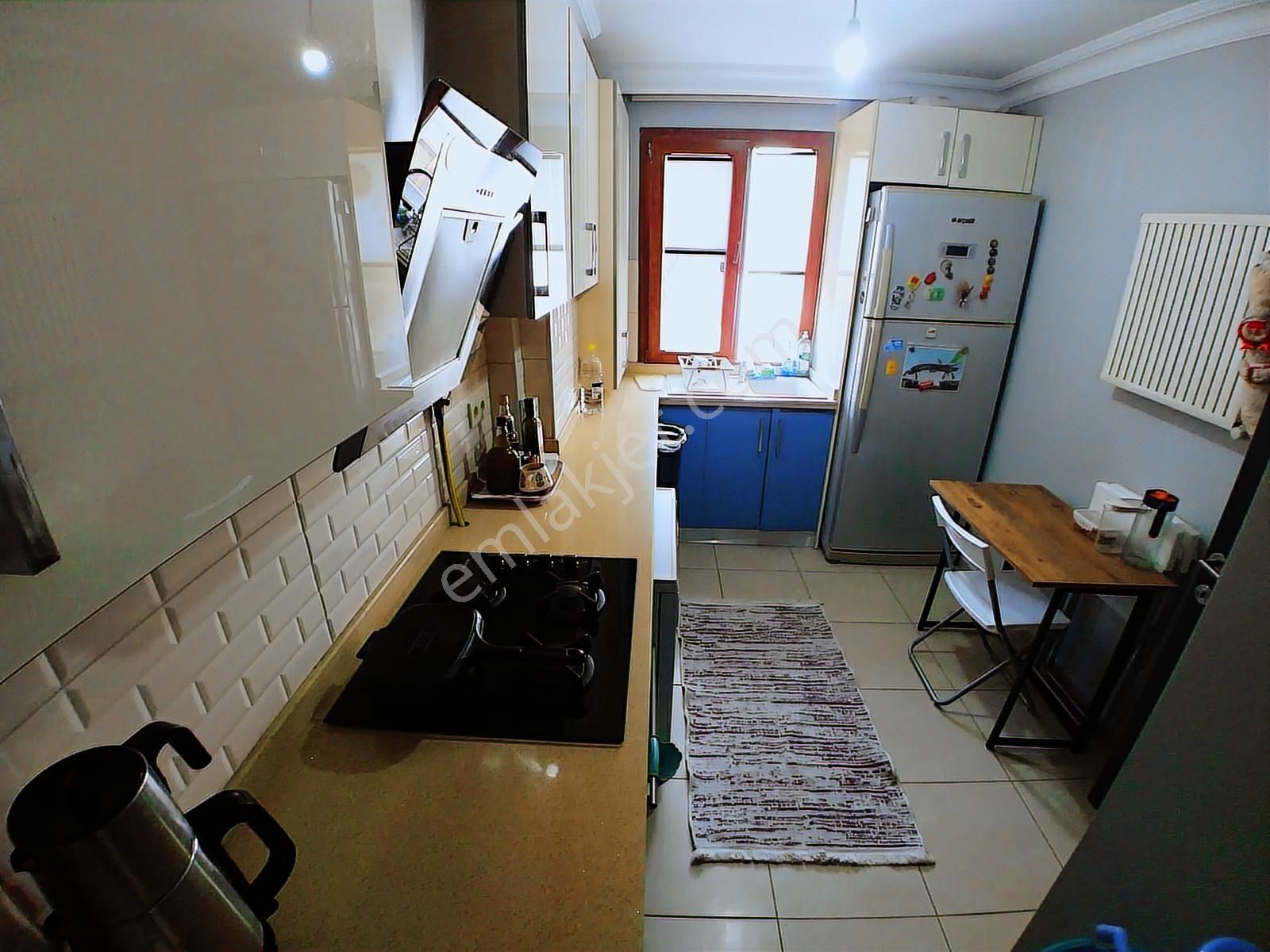 Hasanpaşa'da Merkezi Konumda Balkonlu-iskanlı-kapalı Mutfaklı - Görsel 4