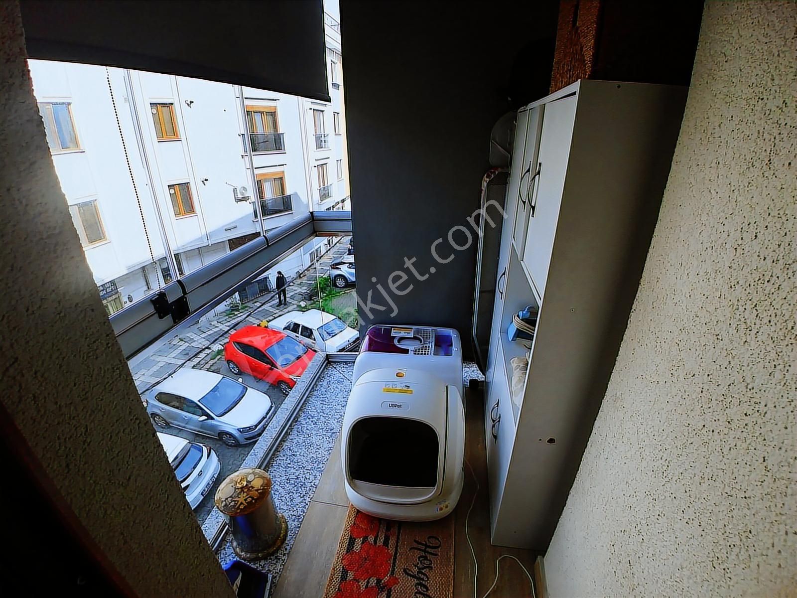 Hasanpaşa'da Merkezi Konumda Balkonlu-iskanlı-kapalı Mutfaklı - Görsel 6