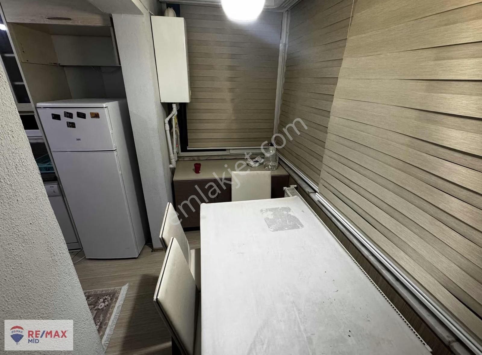 Bahçelievler'de Eşyalı Kiralık 3+1 Daire (125 M²) - Görsel 4