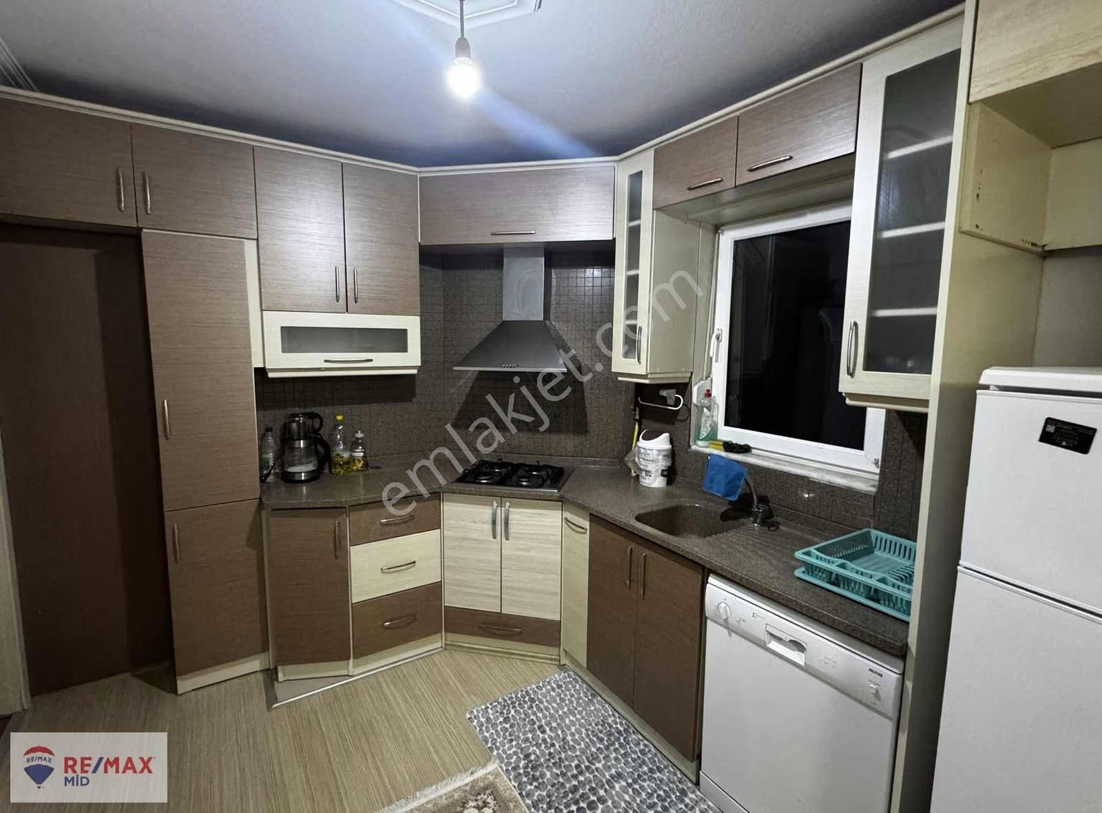 Bahçelievler'de Eşyalı Kiralık 3+1 Daire (125 M²) - Görsel 6