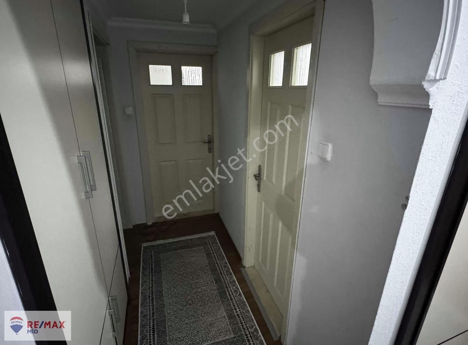 Bahçelievler'de Eşyalı Kiralık 3+1 Daire (125 M²) - Görsel 18