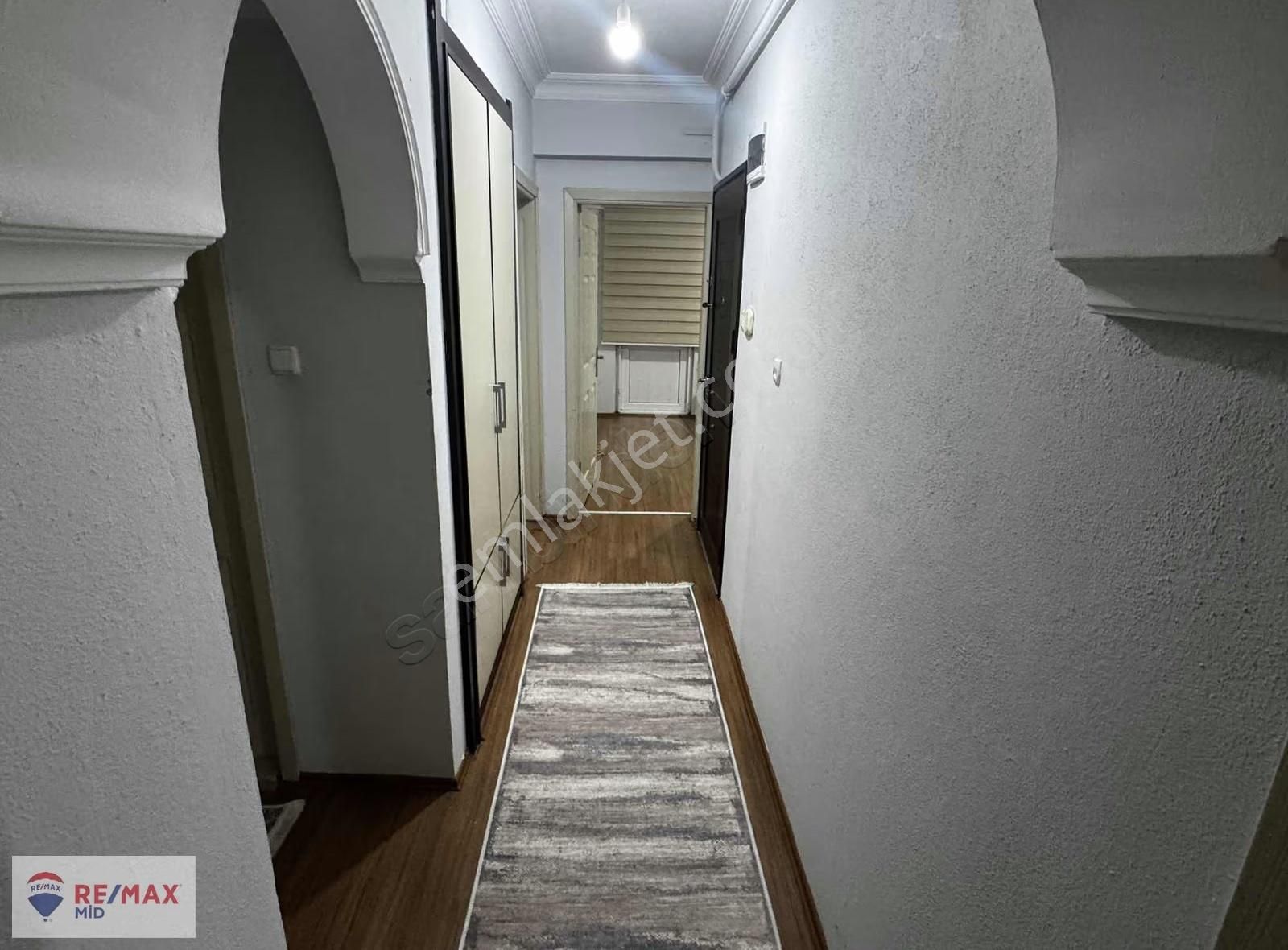 Bahçelievler'de Eşyalı Kiralık 3+1 Daire (125 M²) - Görsel 7