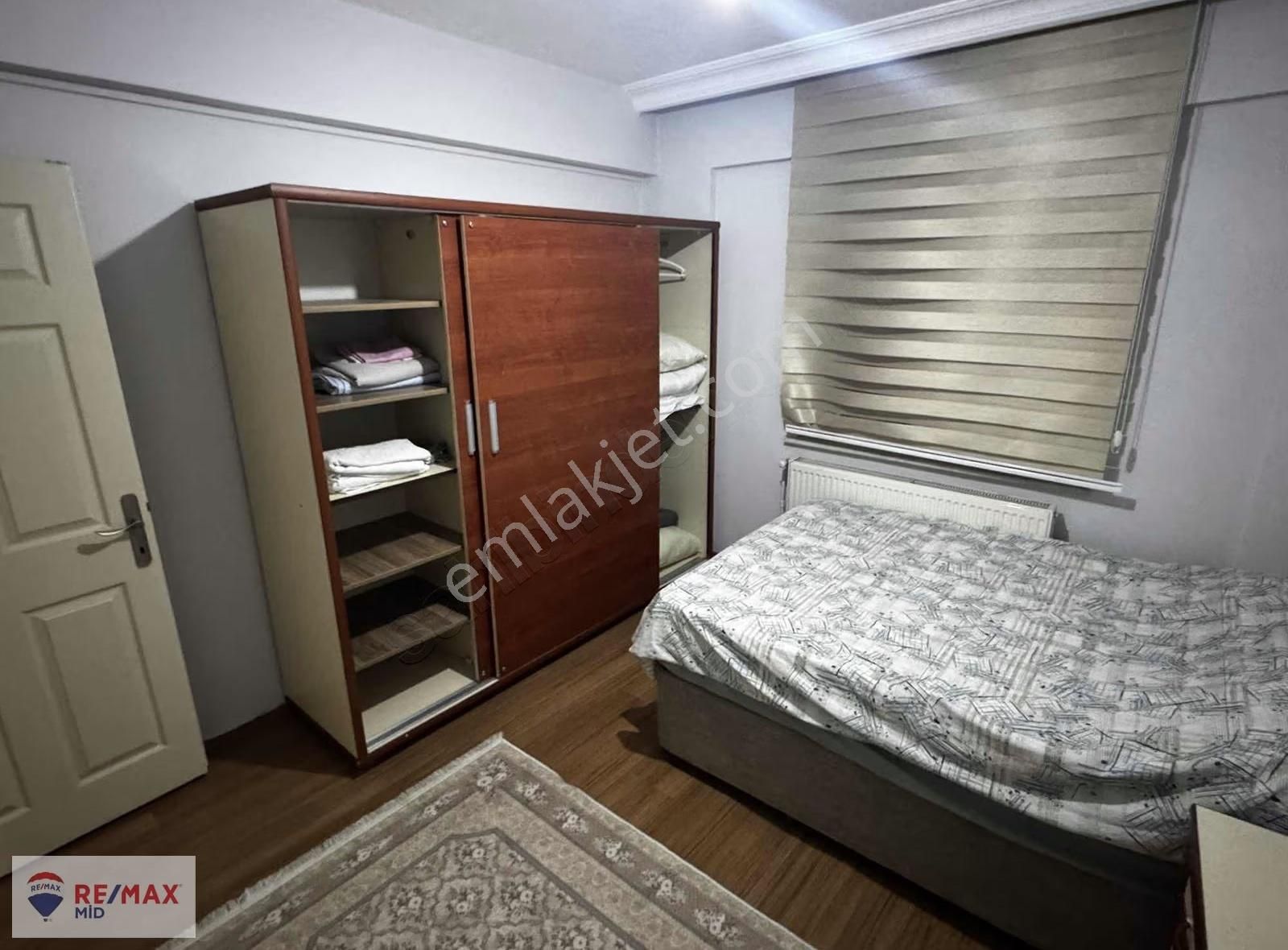 Bahçelievler'de Eşyalı Kiralık 3+1 Daire (125 M²) - Görsel 8