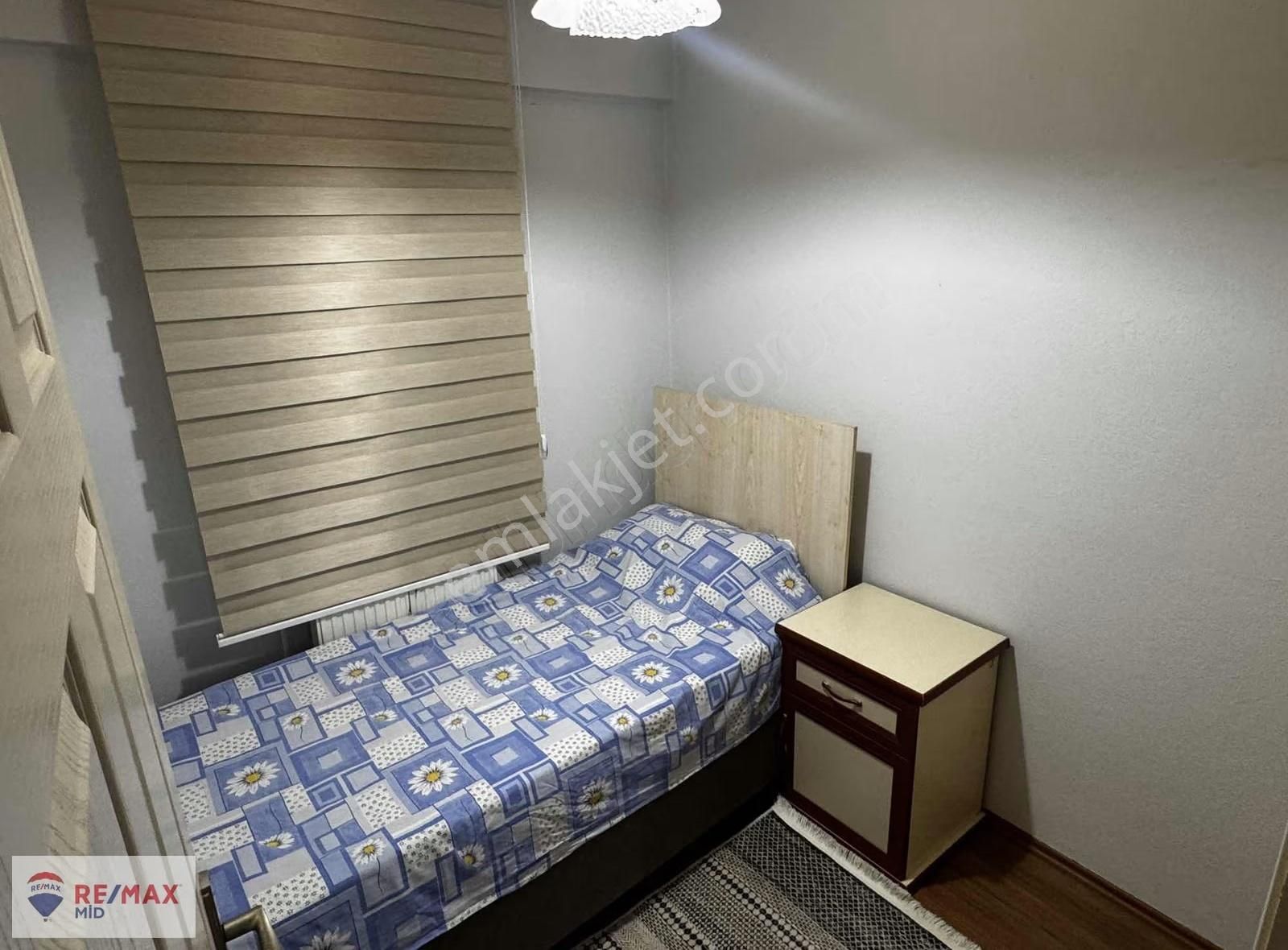 Bahçelievler'de Eşyalı Kiralık 3+1 Daire (125 M²) - Görsel 5