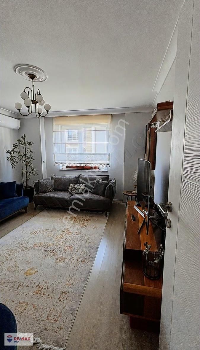 Remax Mid 'den Bahçelievlerde Mükemmel Konum 3+1 Satılık Daire - Görsel 19