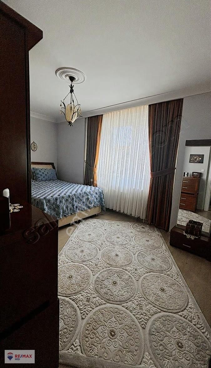 Remax Mid 'den Bahçelievlerde Mükemmel Konum 3+1 Satılık Daire - Görsel 18