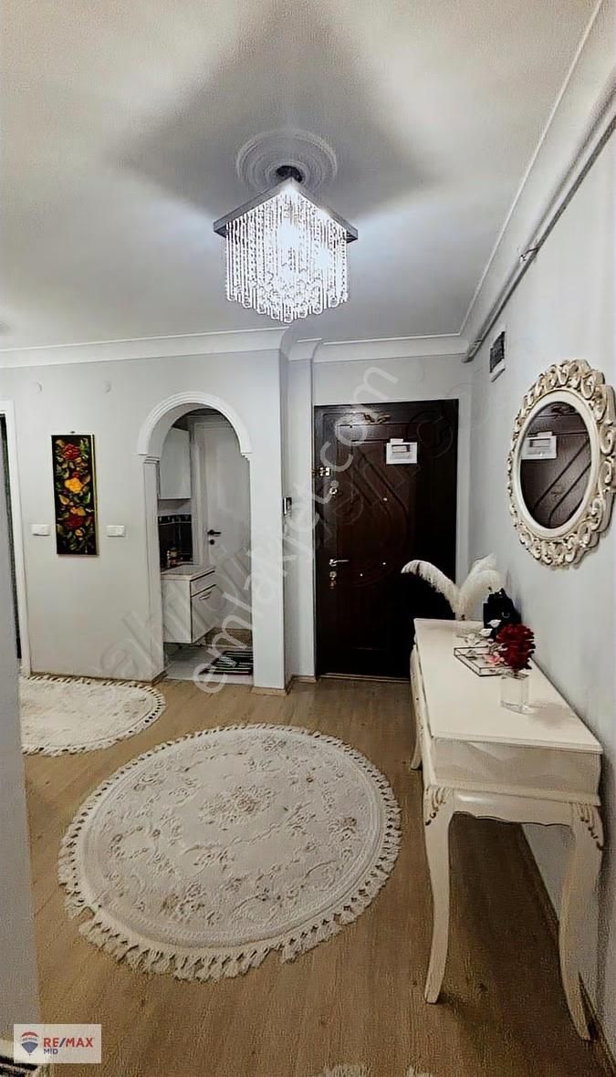 Remax Mid 'den Bahçelievlerde Mükemmel Konum 3+1 Satılık Daire - Görsel 21
