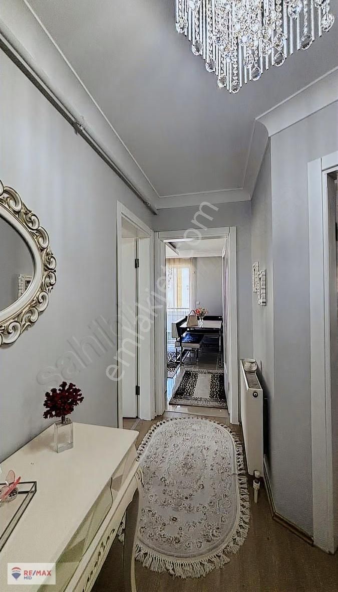 Remax Mid 'den Bahçelievlerde Mükemmel Konum 3+1 Satılık Daire - Görsel 4