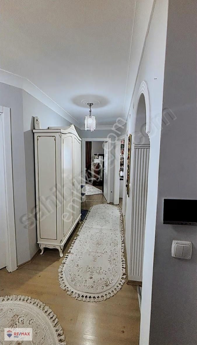 Remax Mid 'den Bahçelievlerde Mükemmel Konum 3+1 Satılık Daire - Görsel 9