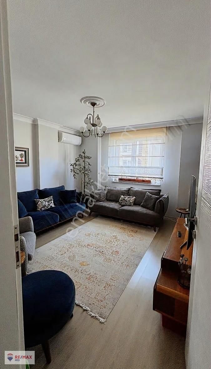 Remax Mid 'den Bahçelievlerde Mükemmel Konum 3+1 Satılık Daire - Görsel 10