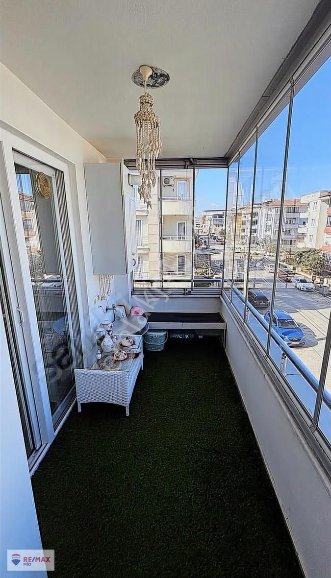 Remax Mid 'den Bahçelievlerde Mükemmel Konum 3+1 Satılık Daire - Görsel 28