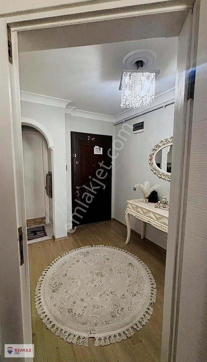 Remax Mid 'den Bahçelievlerde Mükemmel Konum 3+1 Satılık Daire - Görsel 6