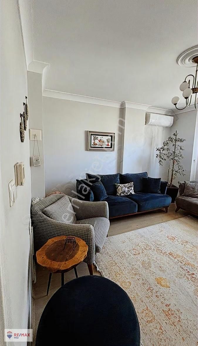 Remax Mid 'den Bahçelievlerde Mükemmel Konum 3+1 Satılık Daire - Görsel 26