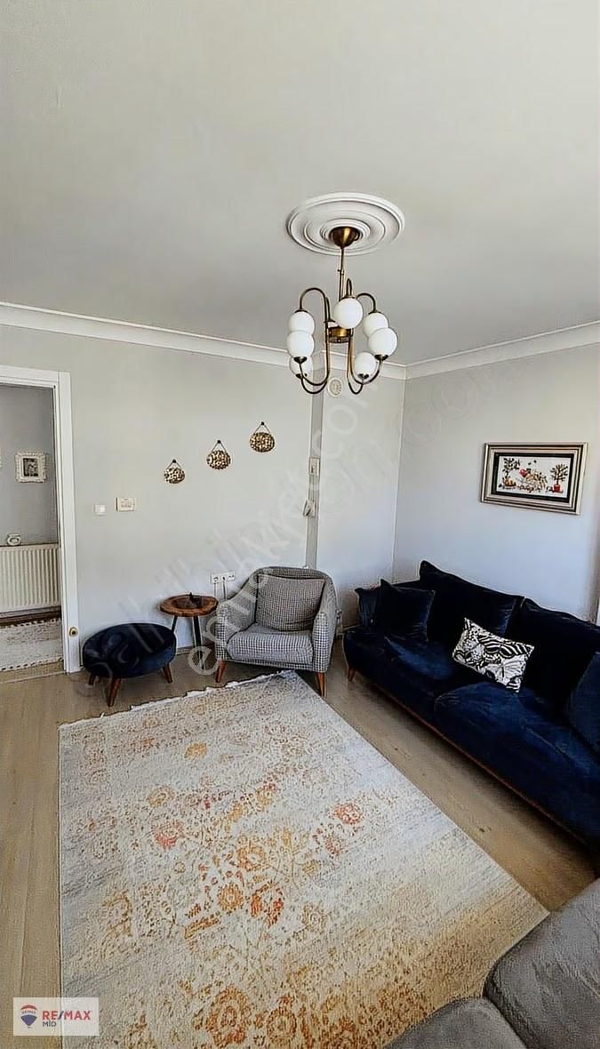 Remax Mid 'den Bahçelievlerde Mükemmel Konum 3+1 Satılık Daire - Görsel 12