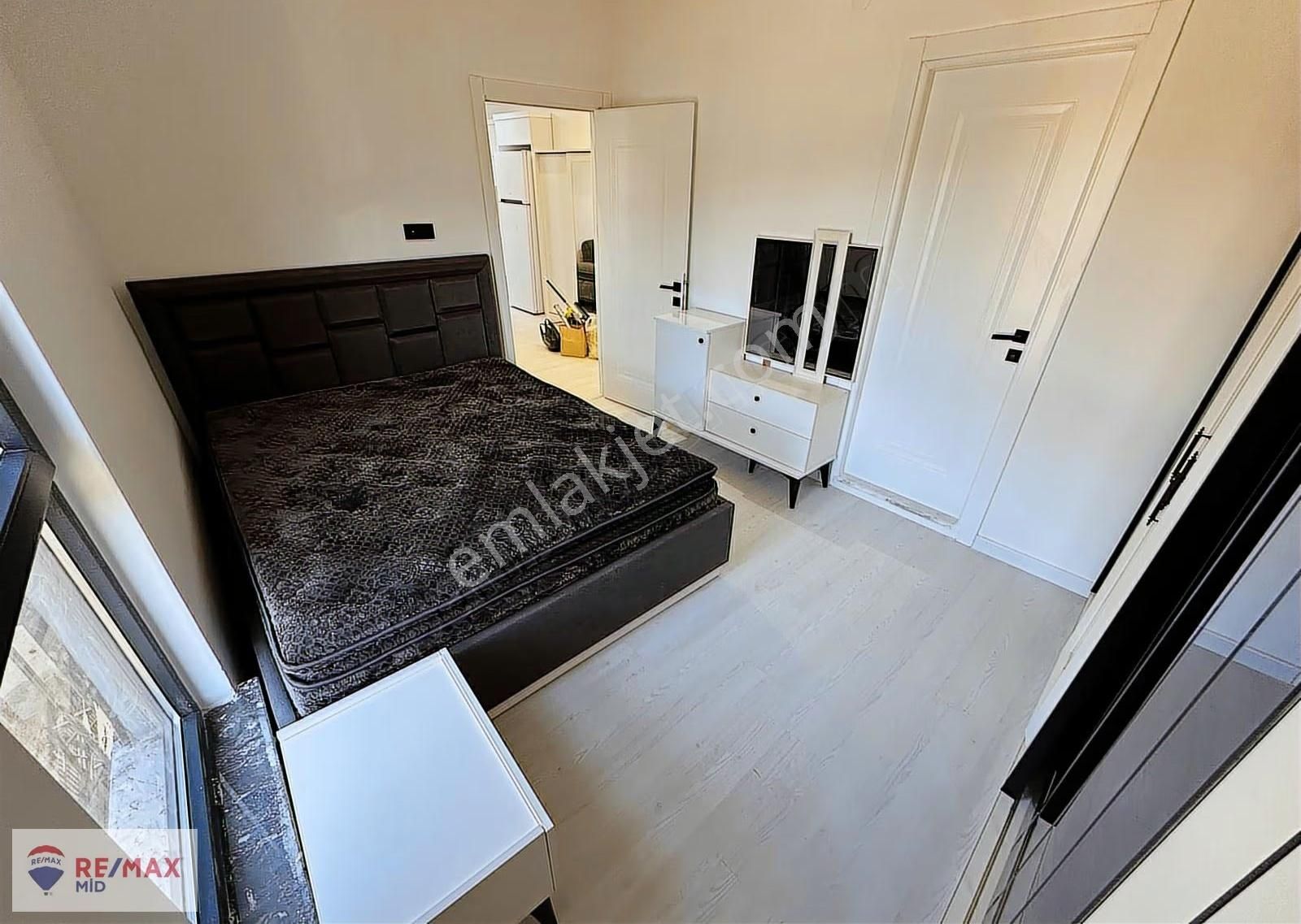 Remax Mid'den The Millennium Residence 2+1 Full Eşyalı Daire - Görsel 5