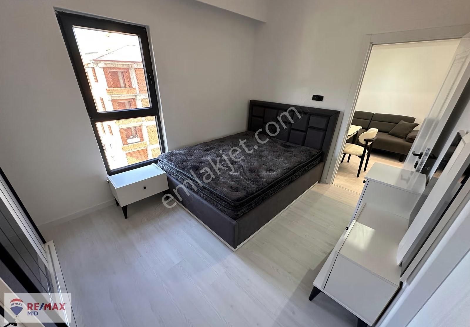 Remax Mid'den The Millennium Residence 2+1 Full Eşyalı Daire - Görsel 7