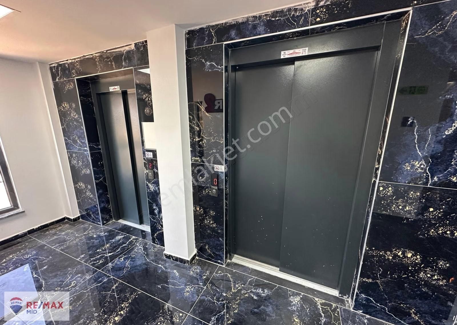 Remax Mid'den The Millennium Residence 2+1 Full Eşyalı Daire - Görsel 10