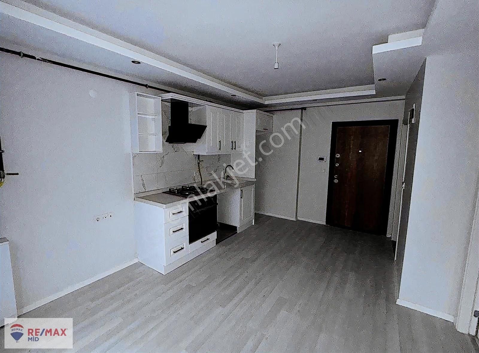 Çarşıya Yürüme Mesafesınde, Sıfır, Yerden Isıtmalı, Kiralık 1+1 - Görsel 5