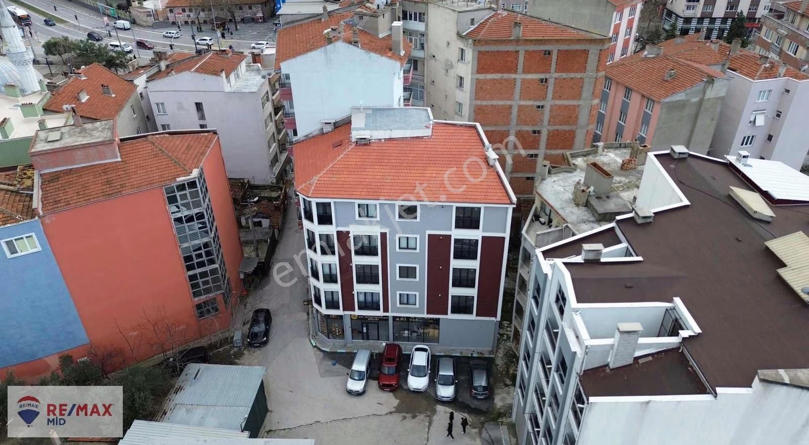 Çarşıya Yürüme Mesafesınde, Sıfır, Yerden Isıtmalı, Kiralık 1+1