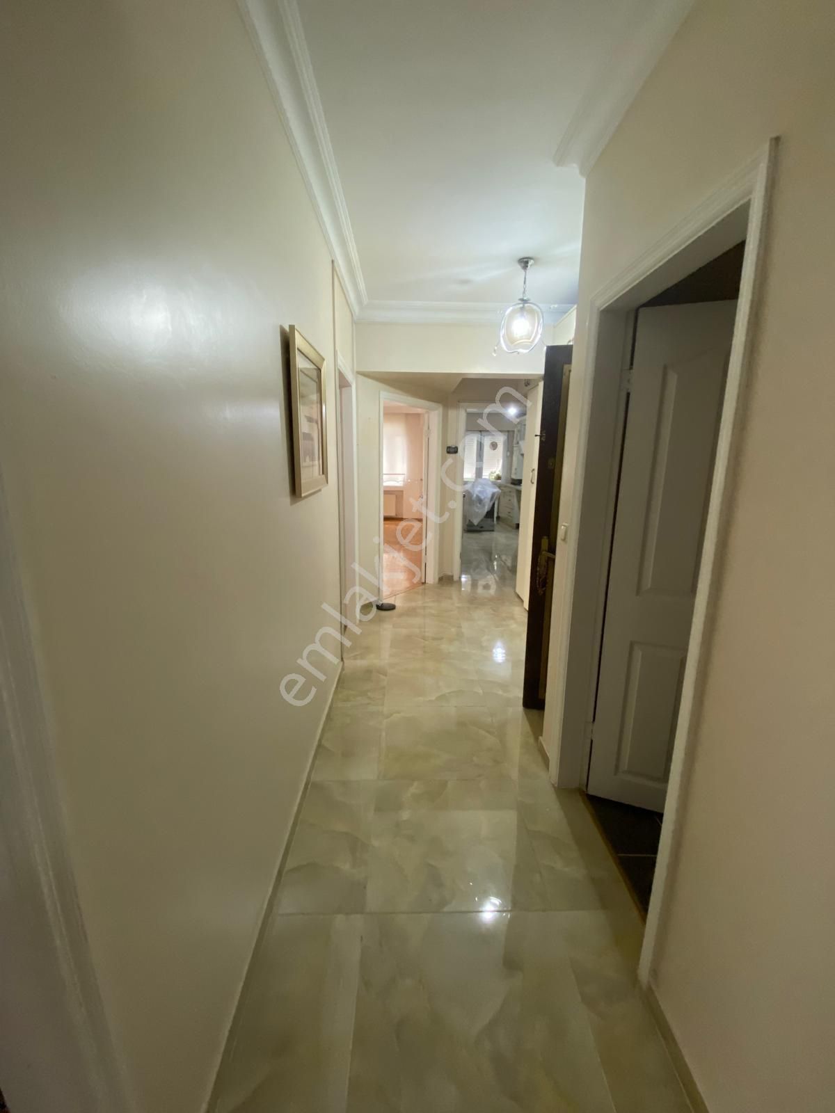 Serap Caddesi Üzerinde 4+1 130 M² Kiralık Daire - Görsel 20