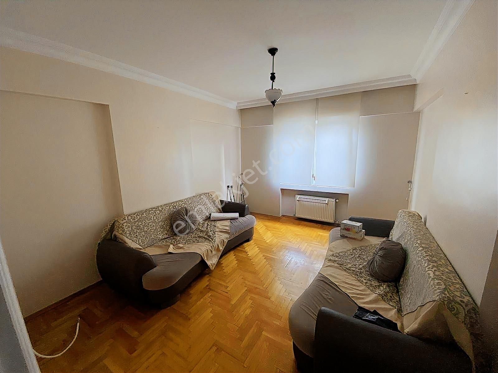 Serap Caddesi Üzerinde 4+1 130 M² Kiralık Daire - Görsel 15