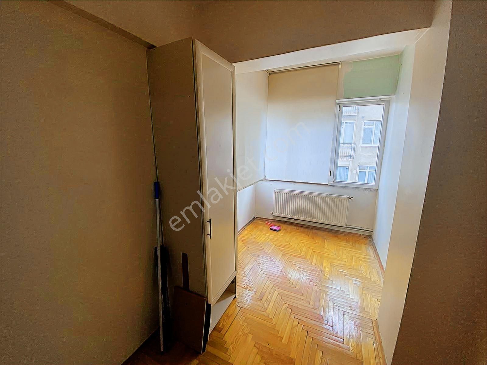 Serap Caddesi Üzerinde 4+1 130 M² Kiralık Daire - Görsel 9