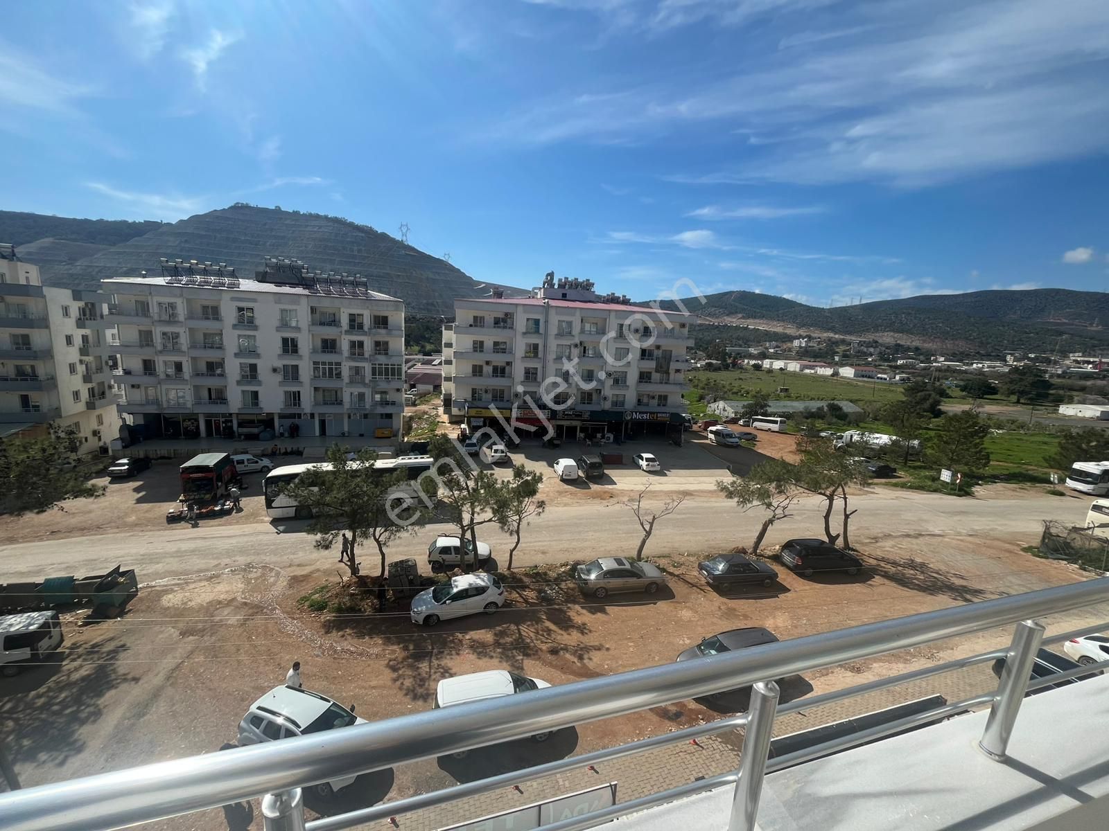 Büyükeceli Denize Yürüme Mesafesi - Görsel 17