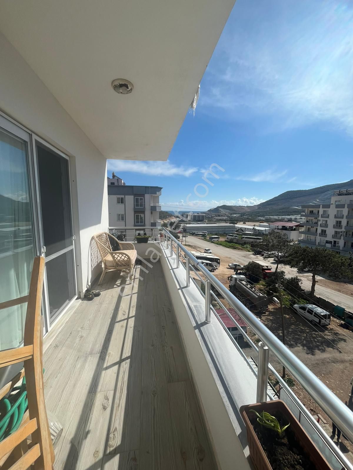 Büyükeceli Denize Yürüme Mesafesi - Görsel 10