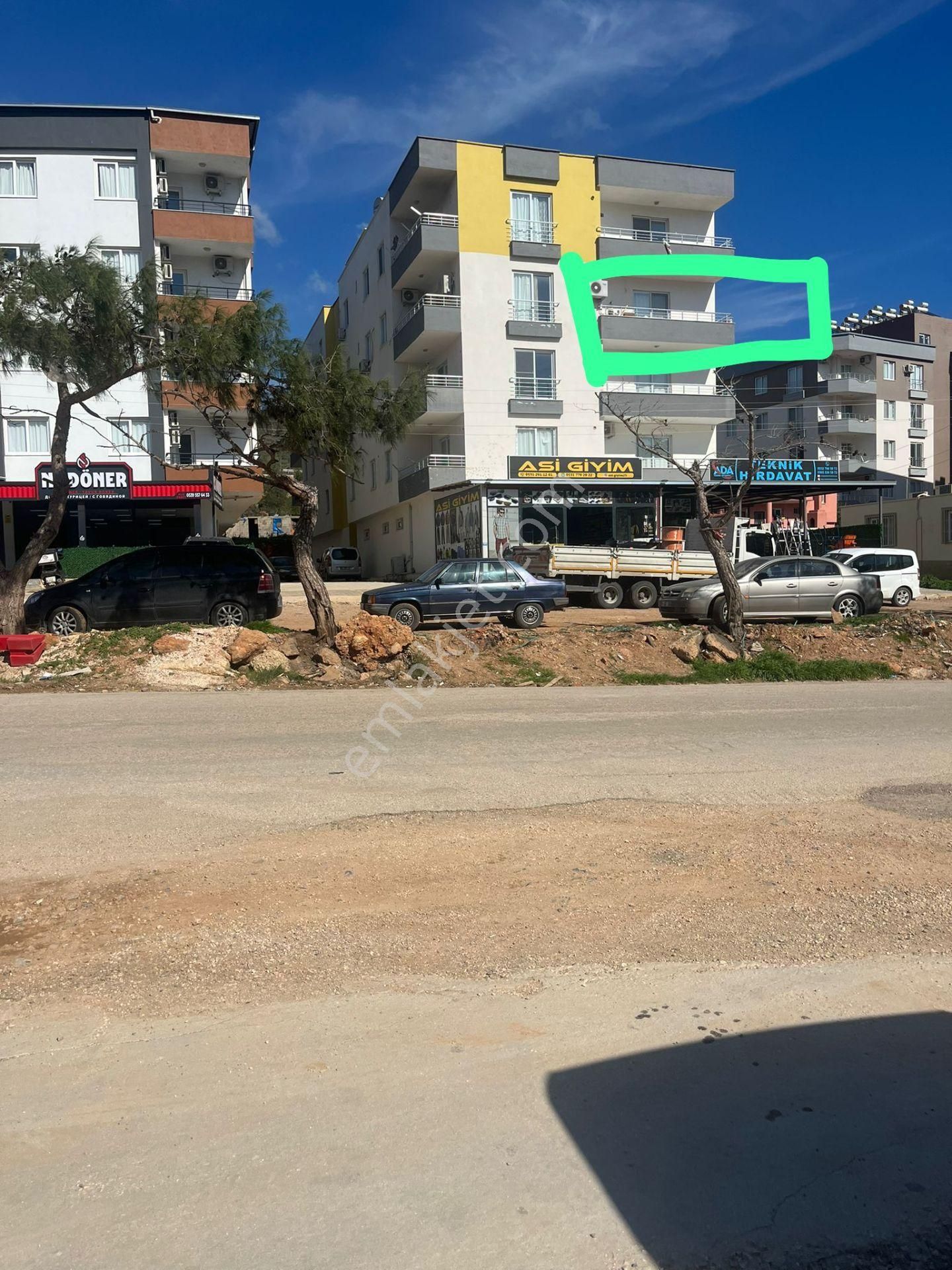 Büyükeceli Denize Yürüme Mesafesi - Görsel 18