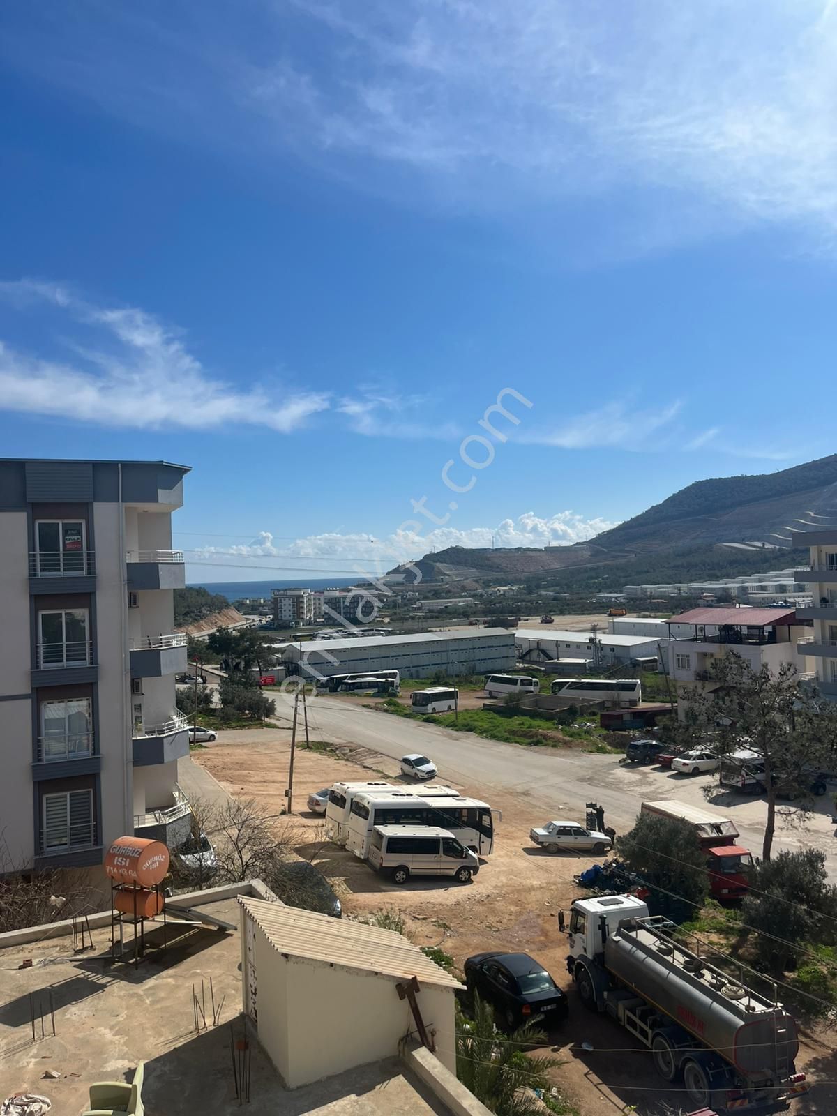 Büyükeceli Denize Yürüme Mesafesi - Görsel 8