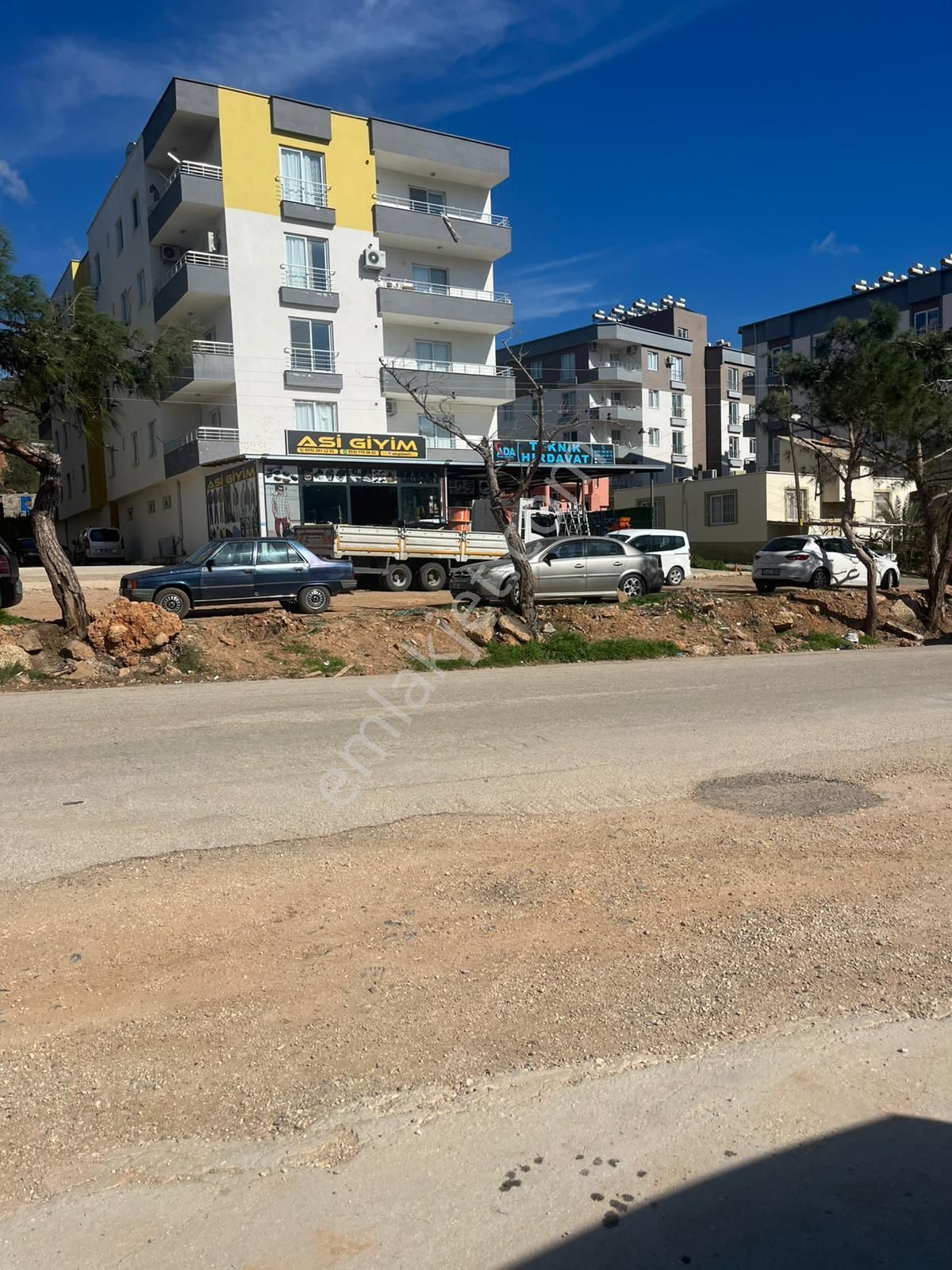 Büyükeceli Denize Yürüme Mesafesi - Görsel 13