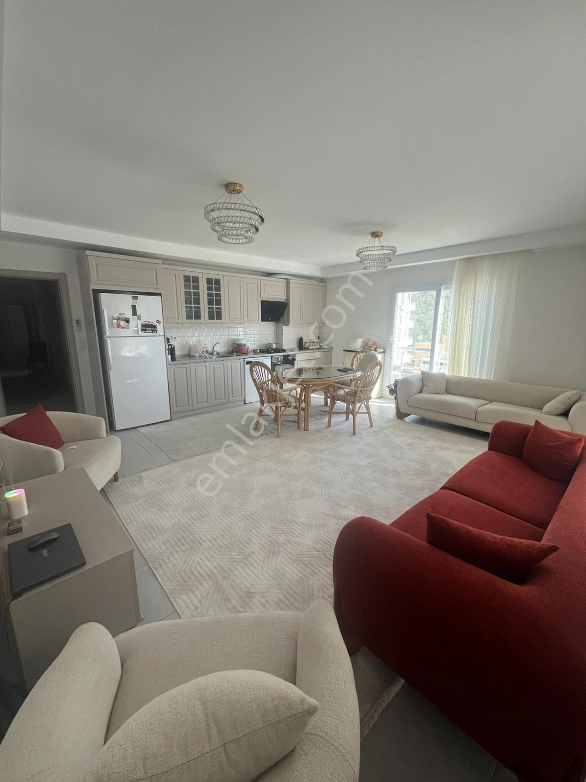 Büyükeceli Denize Yürüme Mesafesi - Görsel 7