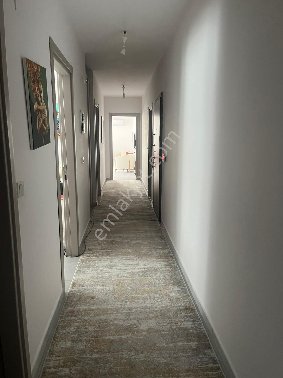 Büyükeceli Denize Yürüme Mesafesi - Görsel 16