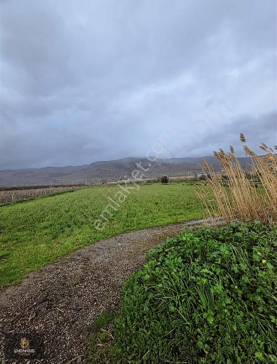 Yanikkoyde Buruncuk Köprüsünün Dibinde Mukemmel Araziler - Görsel 3