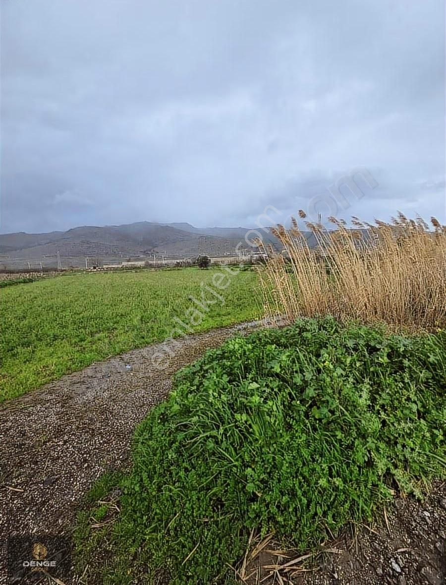 Yanikkoyde Buruncuk Köprüsünün Dibinde Mukemmel Araziler - Görsel 8
