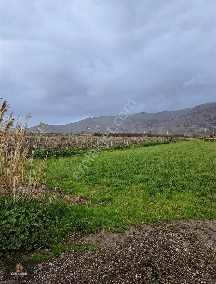 Yanikkoyde Buruncuk Köprüsünün Dibinde Mukemmel Araziler - Görsel 9