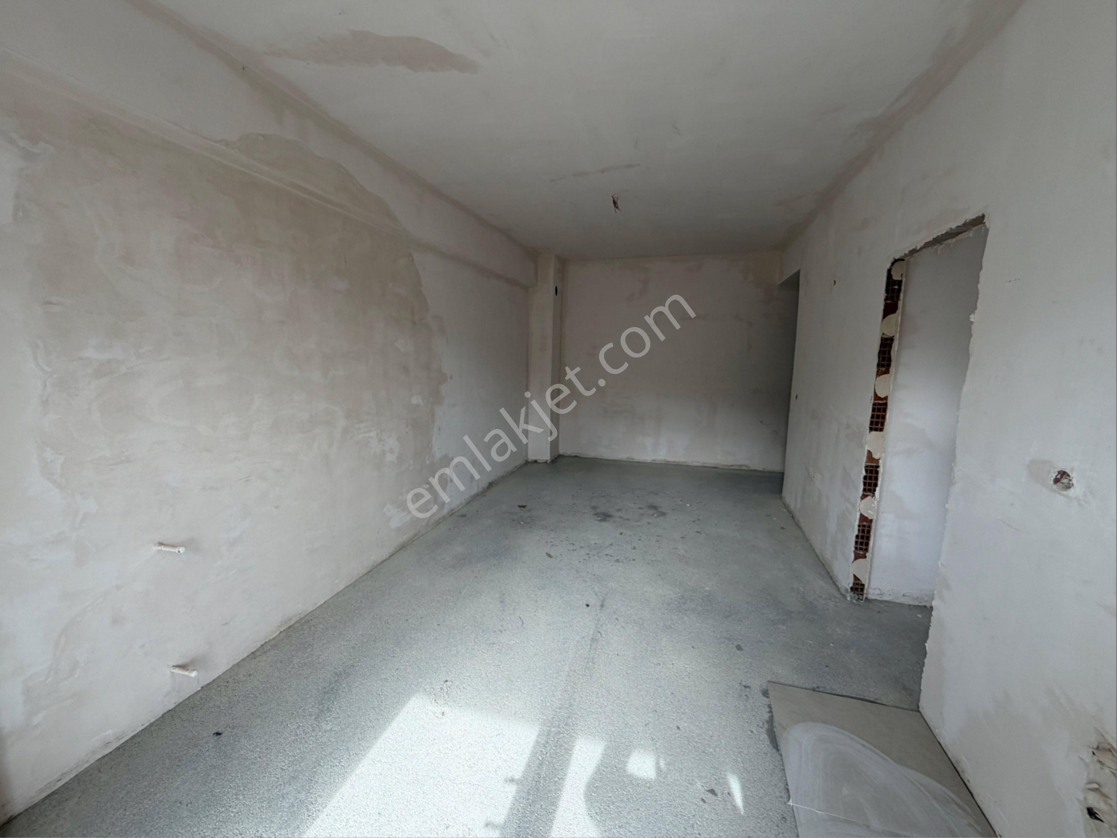 Atakum Toplu Konut Bulvarı Altında Satılık Sıfır 1+1 Daire - Görsel 12