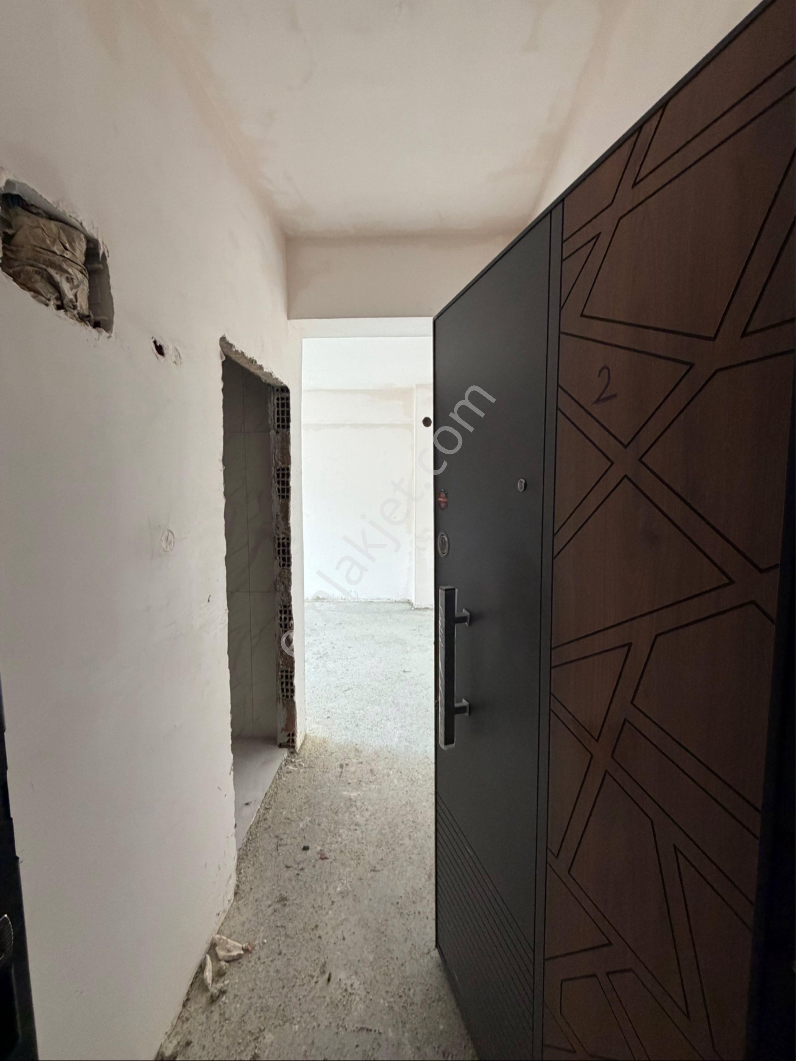 Atakum Toplu Konut Bulvarı Altında Satılık Sıfır 1+1 Daire - Görsel 18