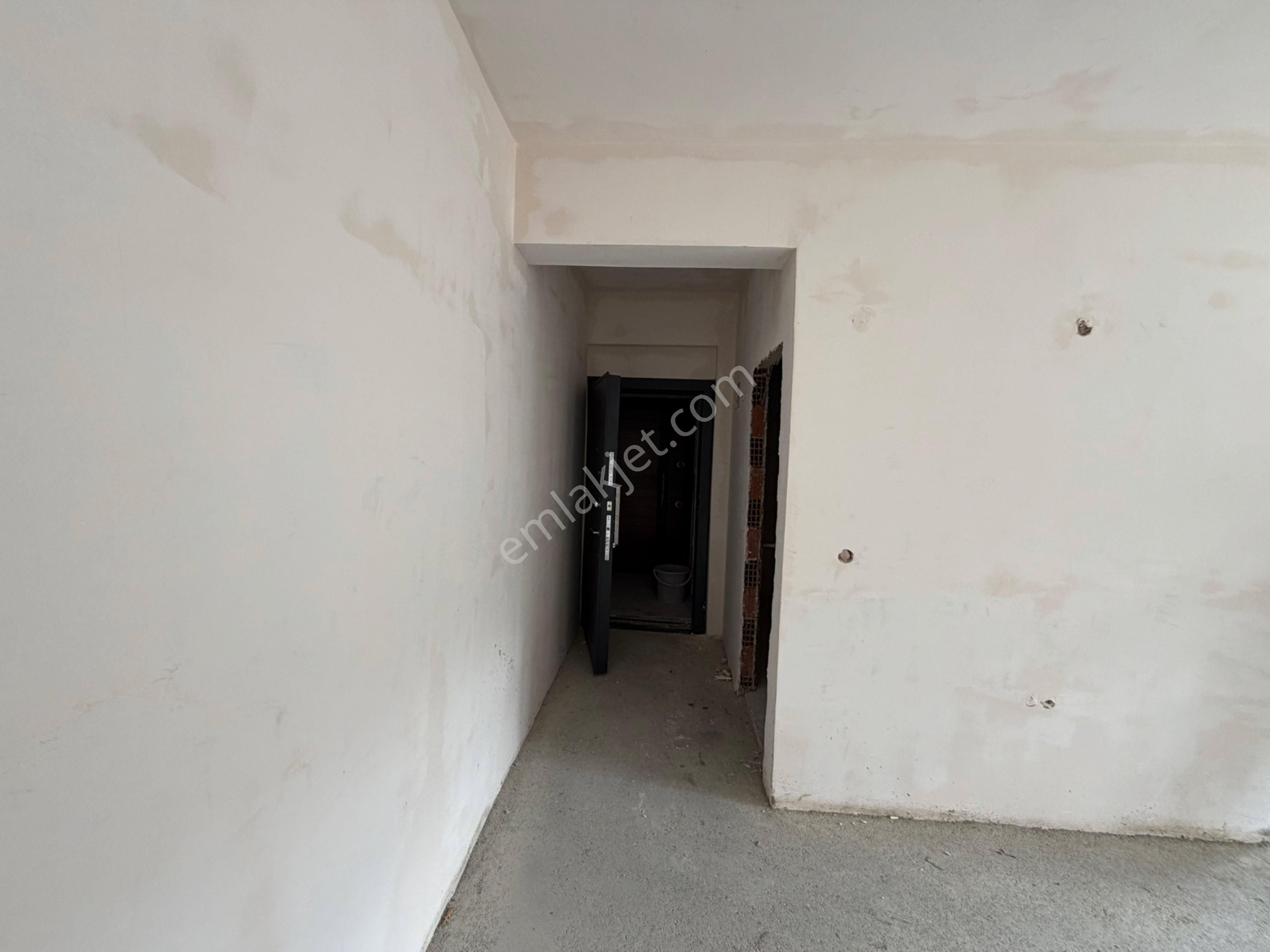 Atakum Toplu Konut Bulvarı Altında Satılık Sıfır 1+1 Daire - Görsel 13