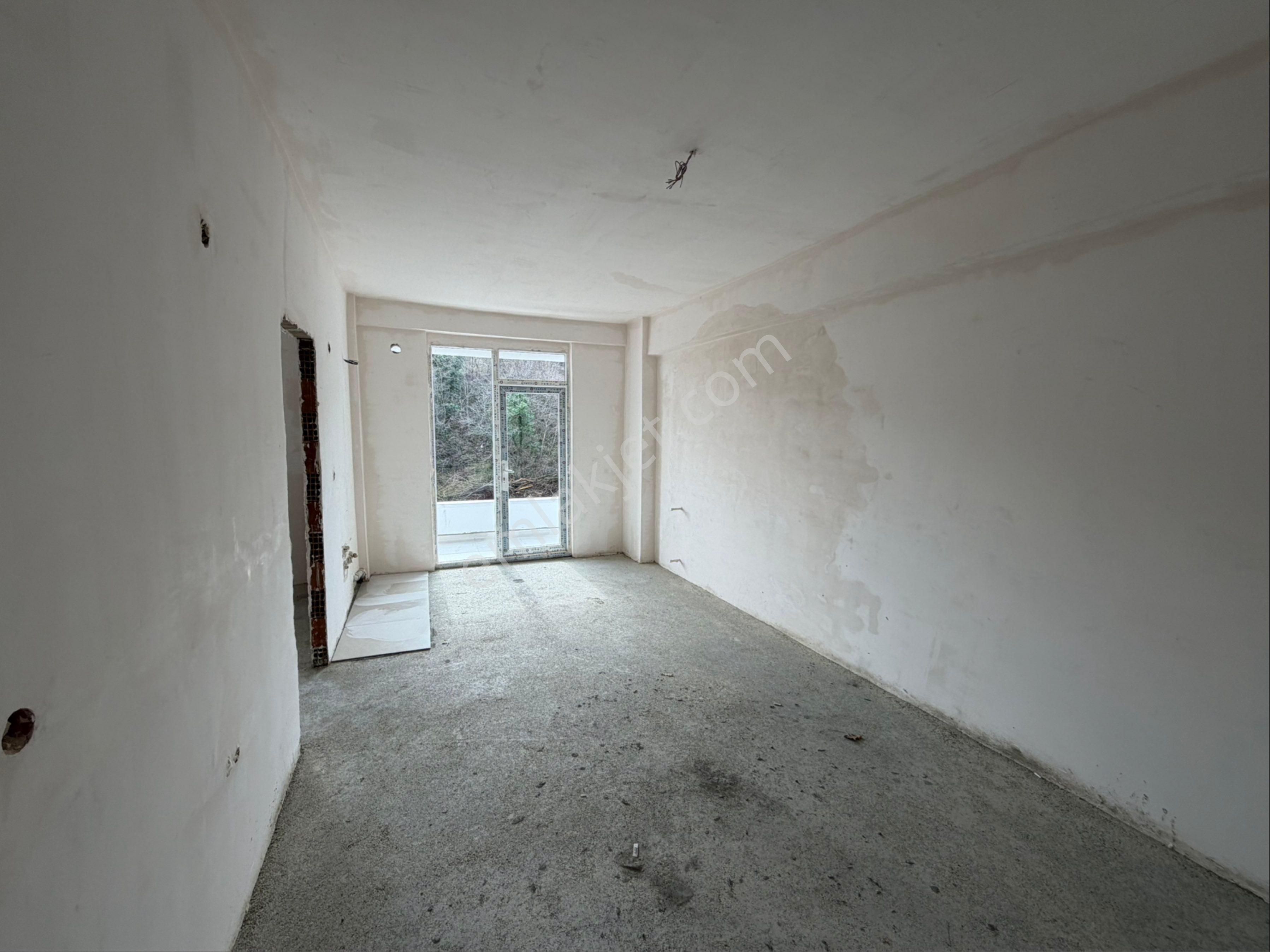 Atakum Toplu Konut Bulvarı Altında Satılık Sıfır 1+1 Daire - Görsel 10